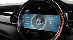 2022 (22) MINI HATCHBACK 1.5 Cooper Sport 3dr Auto 4598079