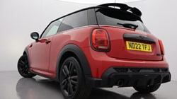 2022 (22) MINI HATCHBACK 1.5 Cooper Sport 3dr Auto 4598077