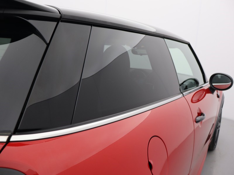 2022 (22) MINI HATCHBACK 1.5 Cooper Sport 3dr Auto 4598056