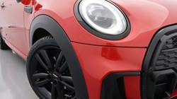 2022 (22) MINI HATCHBACK 1.5 Cooper Sport 3dr Auto 4598075