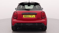 2022 (22) MINI HATCHBACK 1.5 Cooper Sport 3dr Auto 4598050