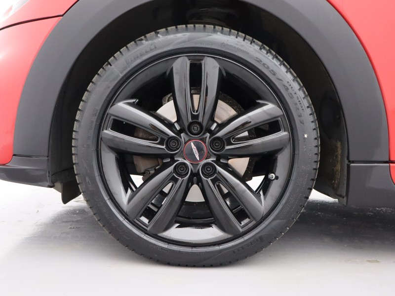 2022 (22) MINI HATCHBACK 1.5 Cooper Sport 3dr Auto 4598064