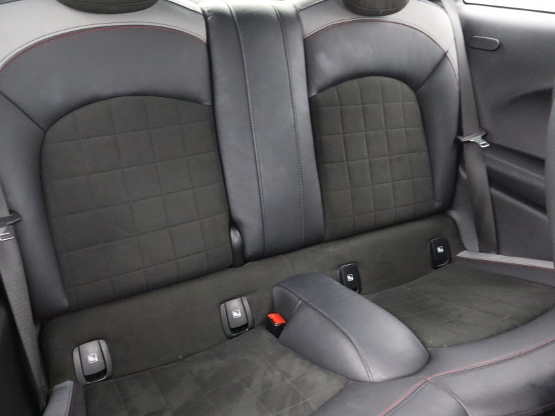 2022 (22) MINI HATCHBACK 1.5 Cooper Sport 3dr Auto 4598055