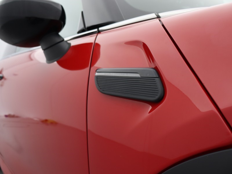 2022 (22) MINI HATCHBACK 1.5 Cooper Sport 3dr Auto 4598104