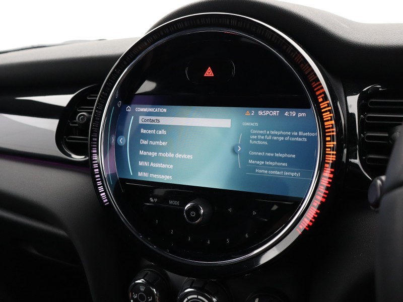 2022 (22) MINI HATCHBACK 1.5 Cooper Sport 3dr Auto 4598082