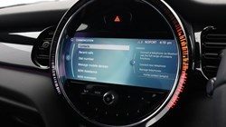 2022 (22) MINI HATCHBACK 1.5 Cooper Sport 3dr Auto 4598082