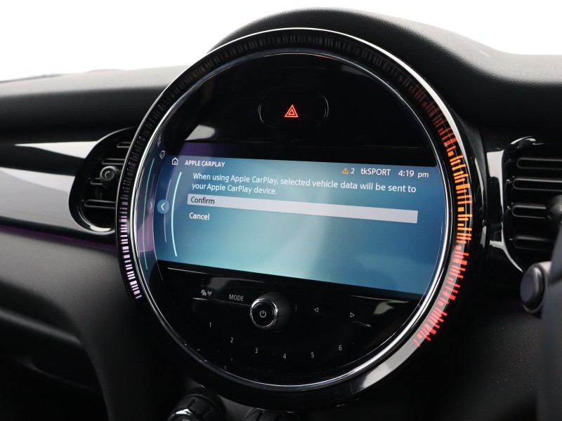 2022 (22) MINI HATCHBACK 1.5 Cooper Sport 3dr Auto 4598080