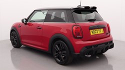 2022 (22) MINI HATCHBACK 1.5 Cooper Sport 3dr Auto 1