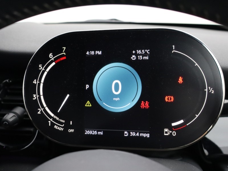 2022 (22) MINI HATCHBACK 1.5 Cooper Sport 3dr Auto 4598078