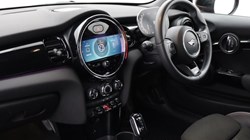 2022 (22) MINI HATCHBACK 1.5 Cooper Sport 3dr Auto 4598065