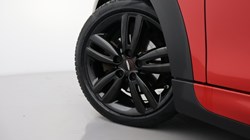 2022 (22) MINI HATCHBACK 1.5 Cooper Sport 3dr Auto 4598076