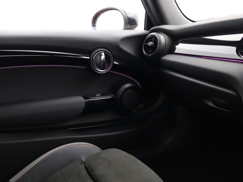 2022 (22) MINI HATCHBACK 1.5 Cooper Sport 3dr Auto 4598095