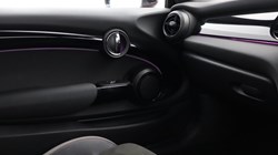2022 (22) MINI HATCHBACK 1.5 Cooper Sport 3dr Auto 4598095