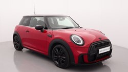 2022 (22) MINI HATCHBACK 1.5 Cooper Sport 3dr Auto 4598045