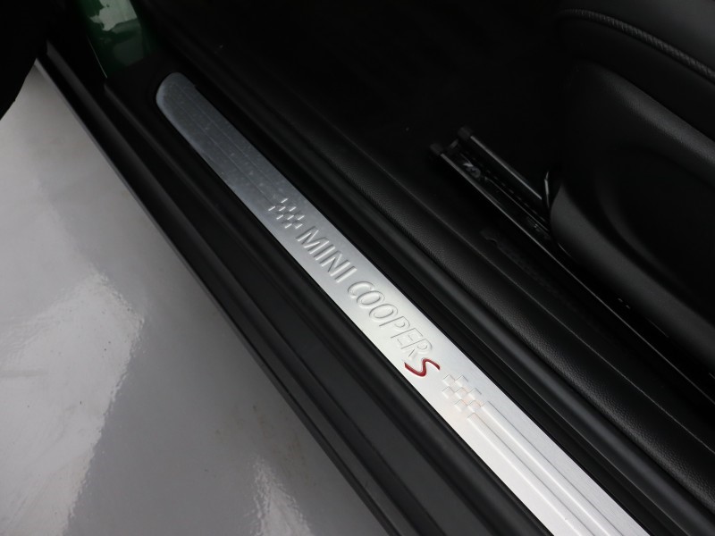 2023 (23) MINI HATCHBACK 2.0 Cooper S Exclusive 3dr 4597060