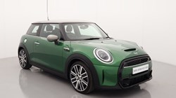 2023 (23) MINI HATCHBACK 2.0 Cooper S Exclusive 3dr 4597694