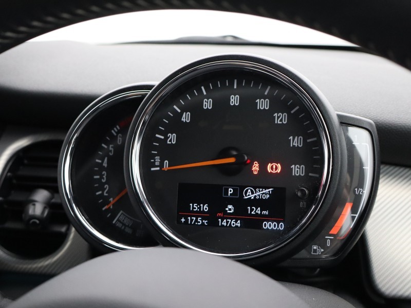 2023 (23) MINI HATCHBACK 2.0 Cooper S Exclusive 3dr 4597085