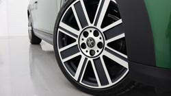 2023 (23) MINI HATCHBACK 2.0 Cooper S Exclusive 3dr 4597061