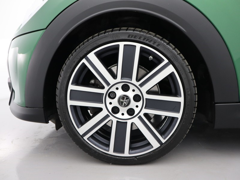 2023 (23) MINI HATCHBACK 2.0 Cooper S Exclusive 3dr 4597058