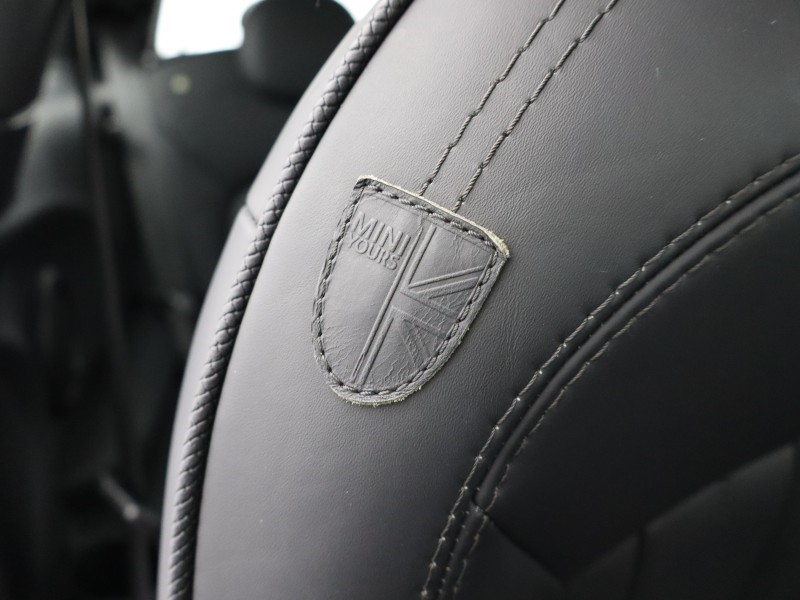 2023 (23) MINI HATCHBACK 2.0 Cooper S Exclusive 3dr 4597097