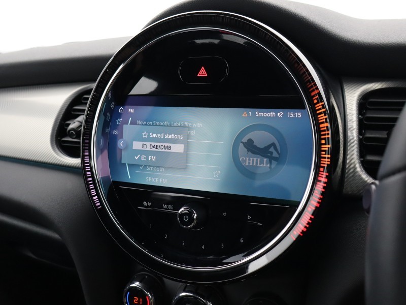 2023 (23) MINI HATCHBACK 2.0 Cooper S Exclusive 3dr 4597072