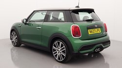 2023 (23) MINI HATCHBACK 2.0 Cooper S Exclusive 3dr 1