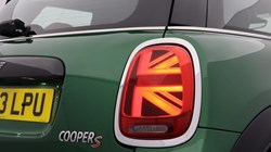 2023 (23) MINI HATCHBACK 2.0 Cooper S Exclusive 3dr 4597047