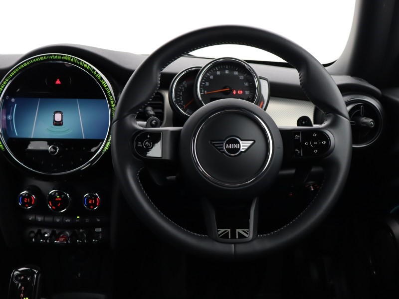 2023 (23) MINI HATCHBACK 2.0 Cooper S Exclusive 3dr 4597100