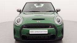 2023 (23) MINI HATCHBACK 2.0 Cooper S Exclusive 3dr 4597695