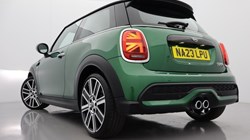 2023 (23) MINI HATCHBACK 2.0 Cooper S Exclusive 3dr 4597064