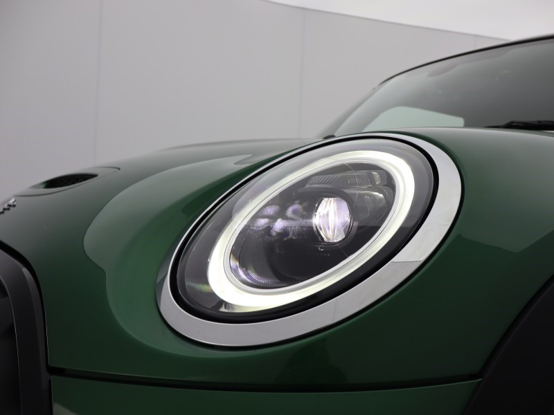 2023 (23) MINI HATCHBACK 2.0 Cooper S Exclusive 3dr 4597056