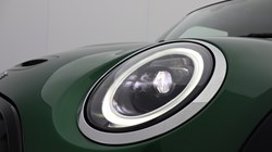 2023 (23) MINI HATCHBACK 2.0 Cooper S Exclusive 3dr 4597056