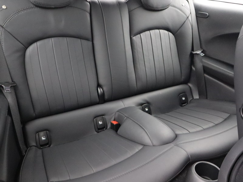 2023 (23) MINI HATCHBACK 2.0 Cooper S Exclusive 3dr 4597103