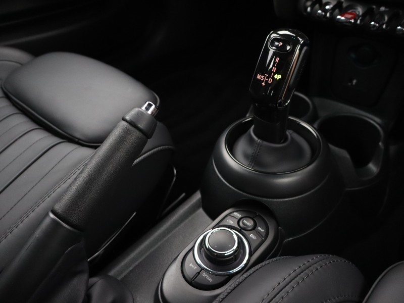 2023 (23) MINI HATCHBACK 2.0 Cooper S Exclusive 3dr 4597091