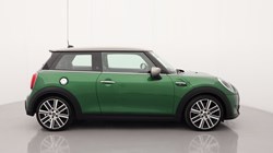 2023 (23) MINI HATCHBACK 2.0 Cooper S Exclusive 3dr 4597701