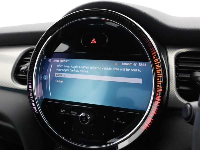 2023 (23) MINI HATCHBACK 2.0 Cooper S Exclusive 3dr 4597071