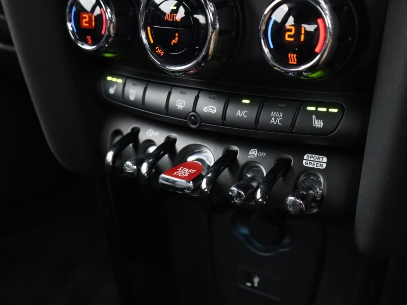 2023 (23) MINI HATCHBACK 2.0 Cooper S Exclusive 3dr 4597076