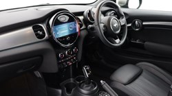 2023 (23) MINI HATCHBACK 2.0 Cooper S Exclusive 3dr 4597059