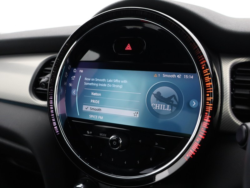 2023 (23) MINI HATCHBACK 2.0 Cooper S Exclusive 3dr 4597070