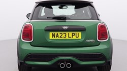 2023 (23) MINI HATCHBACK 2.0 Cooper S Exclusive 3dr 4597044