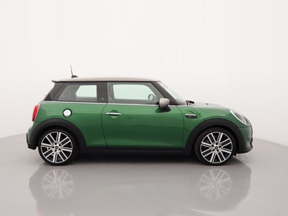 2023 (23) MINI HATCHBACK 2.0 Cooper S Exclusive 3dr