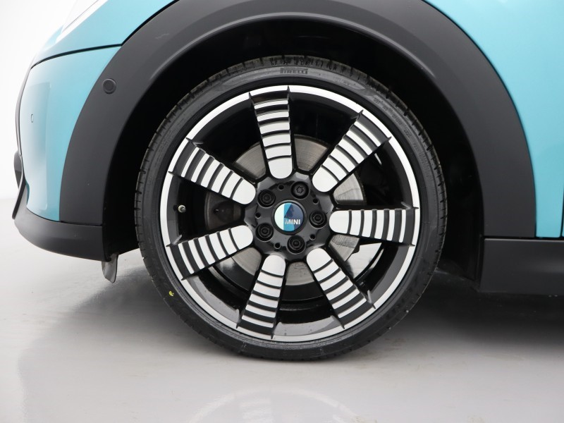 2023 (23) MINI CONVERTIBLE 2.0 Cooper S Seaside Edition 2dr Auto 4645659