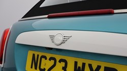 2023 (23) MINI CONVERTIBLE 2.0 Cooper S Seaside Edition 2dr Auto 4645651