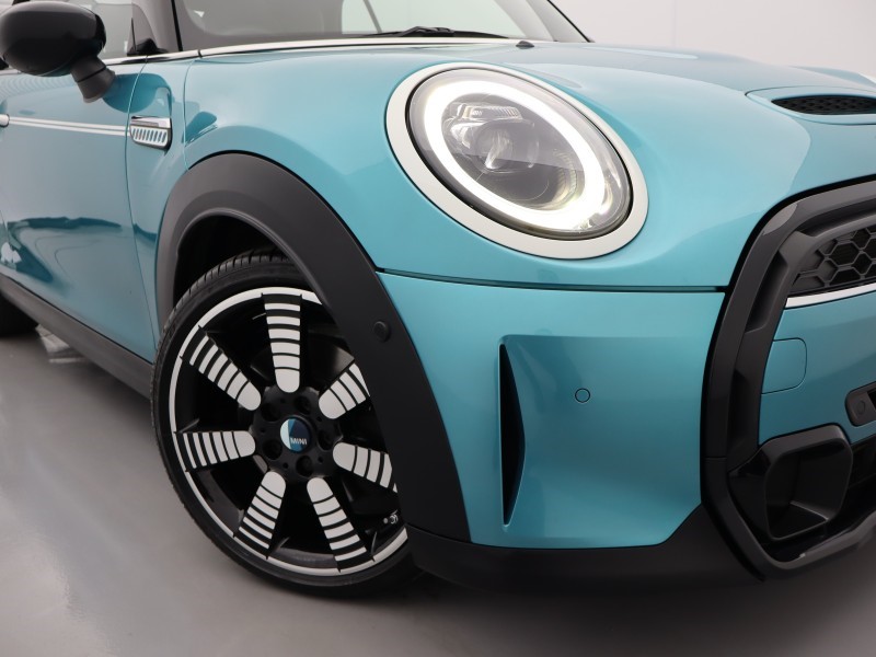 2023 (23) MINI CONVERTIBLE 2.0 Cooper S Seaside Edition 2dr Auto 4645664