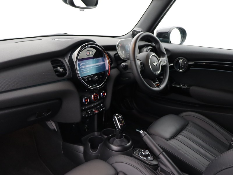 2023 (23) MINI CONVERTIBLE 2.0 Cooper S Seaside Edition 2dr Auto 4645668