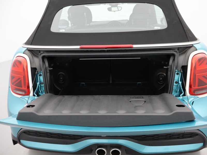 2023 (23) MINI CONVERTIBLE 2.0 Cooper S Seaside Edition 2dr Auto 4645654