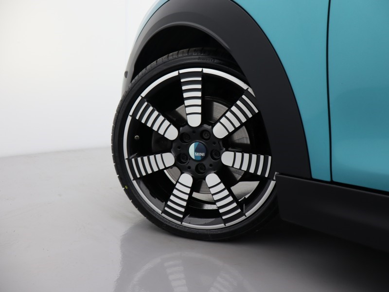 2023 (23) MINI CONVERTIBLE 2.0 Cooper S Seaside Edition 2dr Auto 4645667