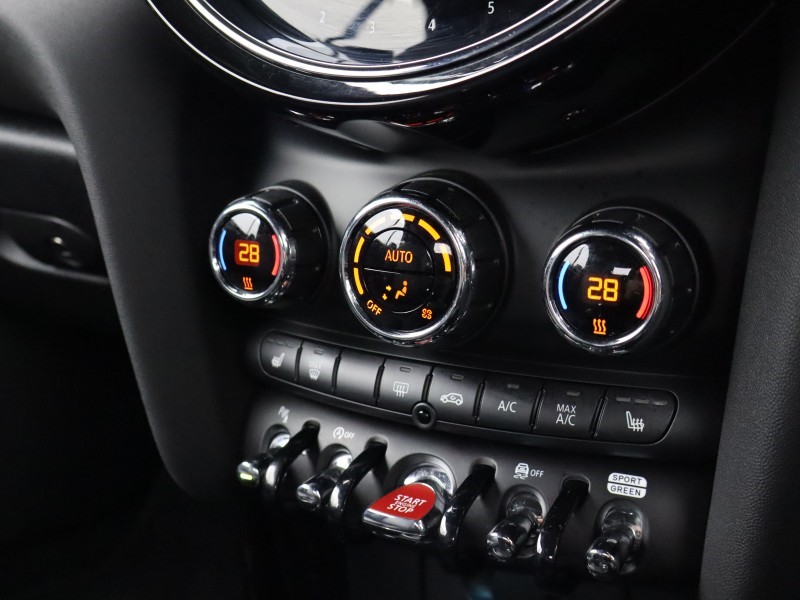 2023 (23) MINI CONVERTIBLE 2.0 Cooper S Seaside Edition 2dr Auto 4645692