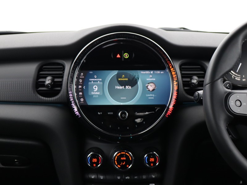 2023 (23) MINI CONVERTIBLE 2.0 Cooper S Seaside Edition 2dr Auto 4645676