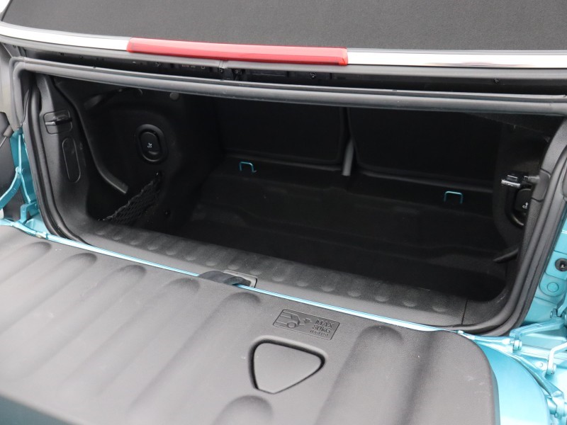 2023 (23) MINI CONVERTIBLE 2.0 Cooper S Seaside Edition 2dr Auto 4645653